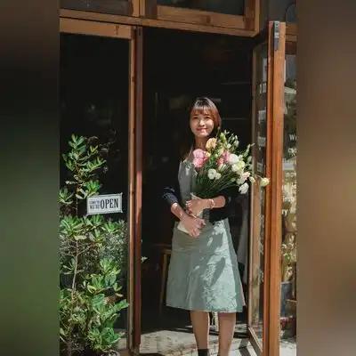 范雨萱